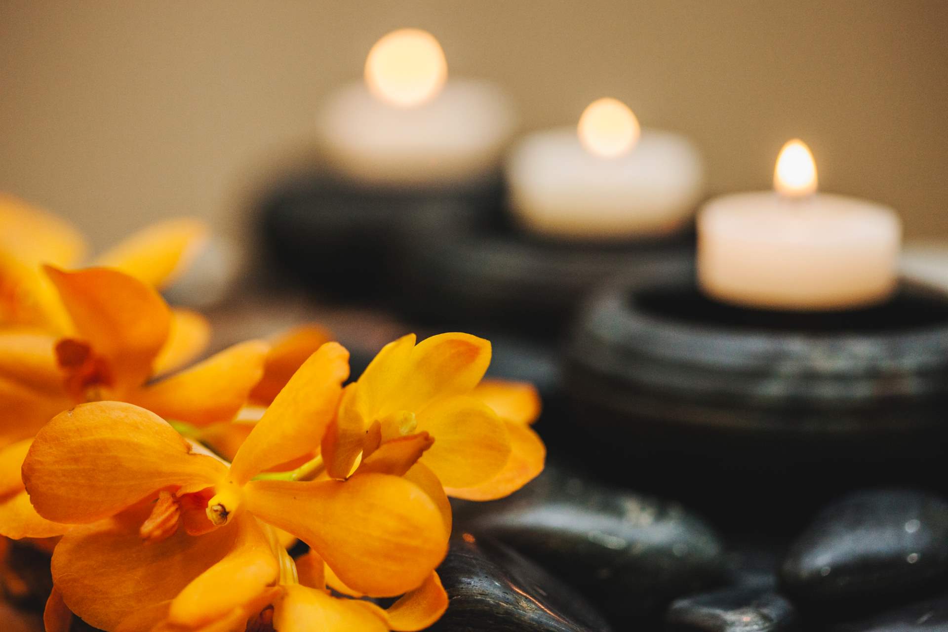 SPA уход за лицом